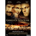 ギャング・オブ・ニューヨーク 【DVD】