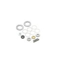 【5/1限定 最大P6倍 & 最大2000円OFFクーポン!!】ボールデフ用メンテナンスキット(ミニッツAWD) 【MDW018-01】 (ホビーラジコン)