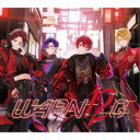 浦島坂田船/WARN12G《限定A盤/浦島坂田船ver.》 (初回限定) 【CD+DVD】