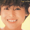 松田聖子／Pineapple 【CD】