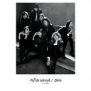 Afterschool／Shh《PHOTOBOOK盤》 (初回限定) 【...