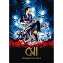 【6/1限定エントリーでP3倍】布袋寅泰/GUITARHYTHM VI TOUR《Complete Edition》 (初回限定) 【DVD】