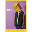 江口拓也/EGURand《豪華盤》 (初回限定) 【CD+Blu-ray】