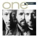 ビー・ジーズ/ONE 【CD】
