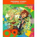 MaM/あんさんぶるスターズ!! ESアイドルソング season3 HELLO, NEW YEAR! 【CD】