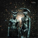 BLACK STAR/NO FEAR OF TIME 【CD】