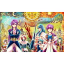 マギ シンドバッドの冒険 COMPLETE BOX《完全生産限定版》 (初回限定) 【Blu-ray】