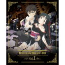 機巧少女は傷つかない Vol.1 【DVD】