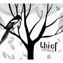 シーフ/サンチャイルド 【CD】