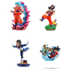 ドラカプ RE BIRTH 超絶限界突破編【再販】(BOX)おもちゃ こども 子供 ドラゴンボール