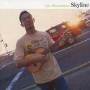 ジェイク・シマブクロ/スカイライン 【CD】