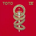 TOTO/TOTO IV〜聖なる剣 (期間限定) 【CD】
