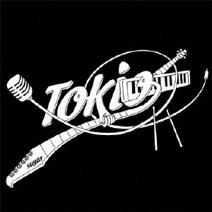 TOKIO／sugar 【CD】