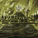 UVERworld／GOLD 【CD】