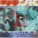 BIG RED MACHINE/HOW LONG DO YOU THINK IT’S GONNA LAST? 【CD】