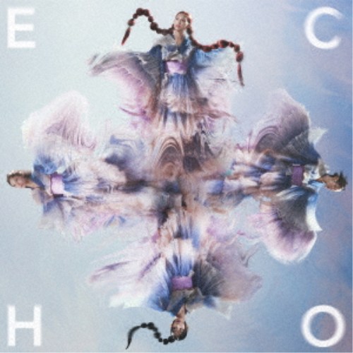 SCANDAL／ECHO《限定B盤》 (初回限定) 【CD】