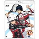 商品種別Blu-ray※こちらの商品はBlu-ray対応プレイヤーでお楽しみください。発売日2013/04/24ご注文前に、必ずお届け日詳細等をご確認下さい。関連ジャンルアニメ・ゲーム・特撮国内TV版キャラクター名&nbsp;テニスの王子様&nbsp;で絞り込む特典情報初回特典イラスト描きおろしスリーブケース、オリジナルイラストシート、イベントチケット優先販売申込券永続特典／同梱内容封入特典：ライナーノート■映像特典キャラクターコメンタリー U-17日本代表合宿活動報告5 担当：跡部景吾、千石清純 with観月はじめ商品概要ストーリー革命軍の証である黒ジャージを着て戻ったリョーマたちは、2番コートに試合を持ちかけていた。傷だらけな中学生を見てせせら笑う2番コートの高校生だったが、これまで地獄の特訓を乗り越えてきた中学生と2番コートの高校生との実力差は明白であった。負け組と言われた中学生たちは見事な勝利で2番コートの座を勝ち取り、再び、U-17(アンダーセブンティーン)日本代表合宿へと帰還するのだった。そして、リョーマはあの日の雪辱を果たすべく、一人練習する徳川の前に現れた…。スタッフ&amp;キャスト許斐剛(原作)、山本秀世(監督)、石井明治(キャラクターデザイン)、沖吉真由美(美術監督)、平光琢也(音響監督)、渡部チェル(音楽)、NAS(制作)、Production I.G(アニメーション制作)、M.S.C(アニメーション制作)、広田光毅(脚本)、布施康之(演出)、山本秀世(絵コンテ)、ホン・ソクピョ(作画監督)、福永純一(作画監督)皆川純子、置鮎龍太郎、諏訪部順一、永井幸子、新垣樽助、細谷佳正、小野大輔、相葉裕樹、遠藤大智、曽世海司、宮本充、松田健一郎商品番号BCXA-521販売元バンダイナムコアーツ組枚数1枚組色彩カラー制作年度／国2012／日本画面サイズ16：9音声仕様日本語 リニアPCMステレオ _映像ソフト _アニメ・ゲーム・特撮_国内TV版 _Blu-ray _バンダイナムコアーツ 登録日：2013/01/25 発売日：2013/04/24 締切日：2013/03/14 _テニスの王子様