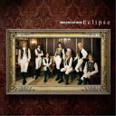 DREAMCATCHER/Eclipse《通常盤》 【CD】