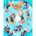 Aqours/ラブライブ!サンシャイン!!Aqours 6th LoveLive! 〜KU-RU-KU-RU Rock ’n’ Roll TOUR〜<SUNNY...