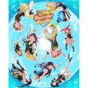 Aqours／ラブライブ！サンシャイン！！Aqours 6th LoveLive！ 〜KU-RU-KU-RU Rock ’n’ Roll TOUR〜＜SUNNY STAGE＞Blu-ray Memorial BOX 【Blu-ray】