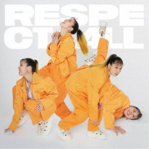 商品種別CD発売日2023/08/23ご注文前に、必ずお届け日詳細等をご確認下さい。関連ジャンル邦楽ポップスアーティストAI収録内容Disc.101.リスペクト(2:55)02.Eh Eh Eh(2:11)03.WORLD DANCE fe...