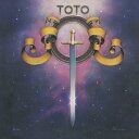 TOTO/宇宙の騎士 (期間限定) 【CD】