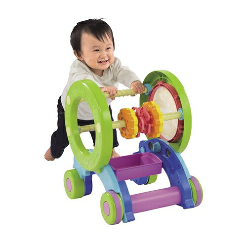 【11/25限定! 最大1000円OFFクーポン】アクティブ知育 ローラー クリスマスおもちゃ こども 子供 知育 勉強 ベビー 0歳6ヶ月