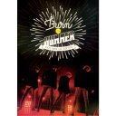 U-KISS／U-KISS JAPAN LIVE TOUR 2018〜Burn the SUMMER〜 【DVD】