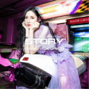 前島麻由/story 【CD】