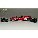 CM・MODEL McLaren Elva 45＃ 1／64スケール