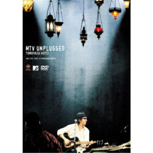 【7/18限定! 楽天会員なら最大P4倍】布袋寅泰/MTV UNPLUGGED JAN. 31ST, 2007. AT SHINAGAWA CLUB EX (初回限定) 【DVD】 【7/18限定! 楽天会員なら最大P4倍】布袋寅泰/MTV UNPLUGGED JAN. 31ST, 2007. AT SHINAGAWA CLUB EX (初回限定) 【DVD】
