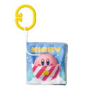 KIRBY カービィといっしょ♪おでかけ布えほんおもちゃ こども 子供 知育 勉強 ベビー 0歳