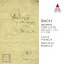 ピアンカ バルキ／J.S.バッハ：リュート作品集〜リュートとラウテンヴェルクによる 【CD】