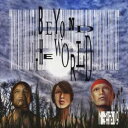 TOKYO NO.1 SOUL SET／BEYOND THE WORLD 【CD+DVD】