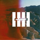 DATS/Digital Analog Translation System 【CD】