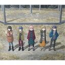 佐々木恵梨/ミモザ《アニメ盤》 【CD+DVD】