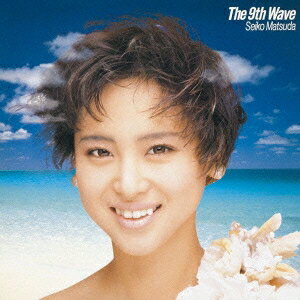 松田聖子／The 9th Wave 【CD】