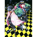 ナンバカ 04 【Blu-ray】