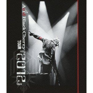 Acid Black Cherry TOUR 『2012』 【Blu-ray】