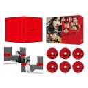 Destiny DVD-BOX 【DVD】