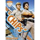 白バイ野郎ジョン&パンチ<ファースト・シーズン>コンプリートBOX 【DVD】