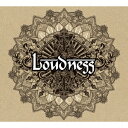 LOUDNESS／LOUDNESS BUDDHA ROCK 1997-1999 【CD DVD】