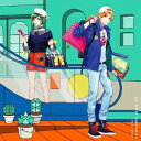 (ゲーム・ミュージック)/A3! FIRST SUMMER EP 【CD】