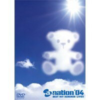 a-nation’04 BEST HIT SUMMER LIVE！！ 【DVD】