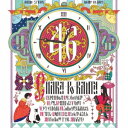 【8/18限定! 楽天会員なら最大P4倍】チャラン・ポ・ランタン/女の46分 【CD+Blu-ray】
