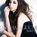 LISA YAMAGUCHI／Eternal Color 【CD】