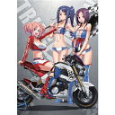 トリアージX 第3巻 【Blu-ray】