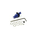 【5/1限定 最大P6倍 & 最大2000円OFFクーポン!!】ボールデフセット(ミニッツAWD) 【MDW018】 (ホビーラジコン)おもちゃ こども 子供 ...