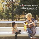 Acid Black Cherry／Recreation 3 【CD+DVD】