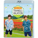 染谷俊之と赤澤燈のTriangle vacation〜恋するアイランド編〜 Chapter1 【Blu-ray】